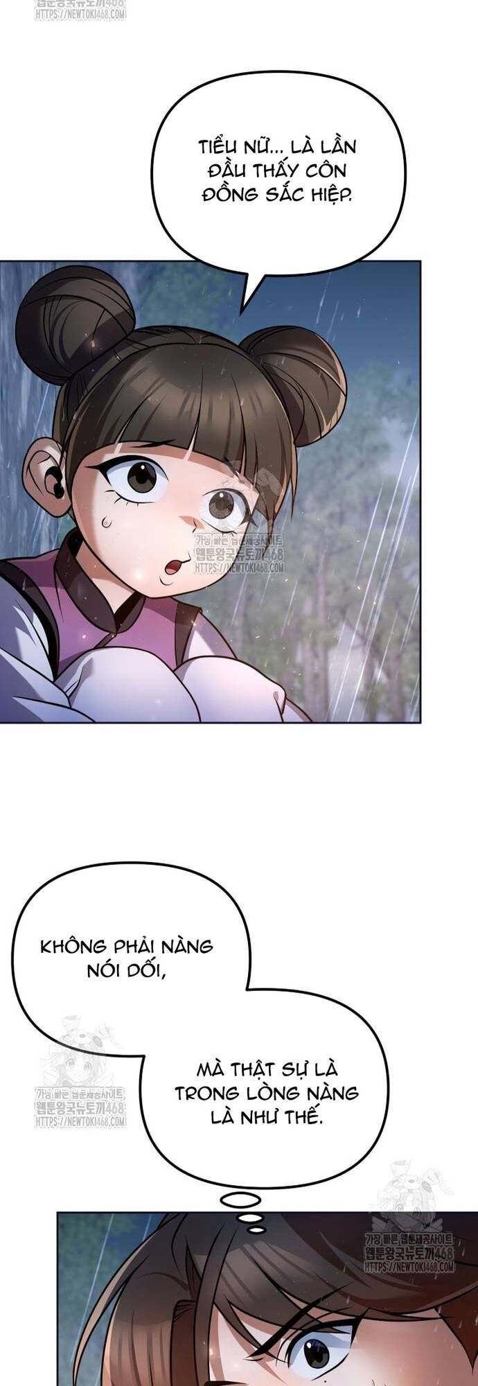 Hoạn Quan Hồi Quy: Tróc Phong Truy Nguyệt - Chapter 44 - Page 24