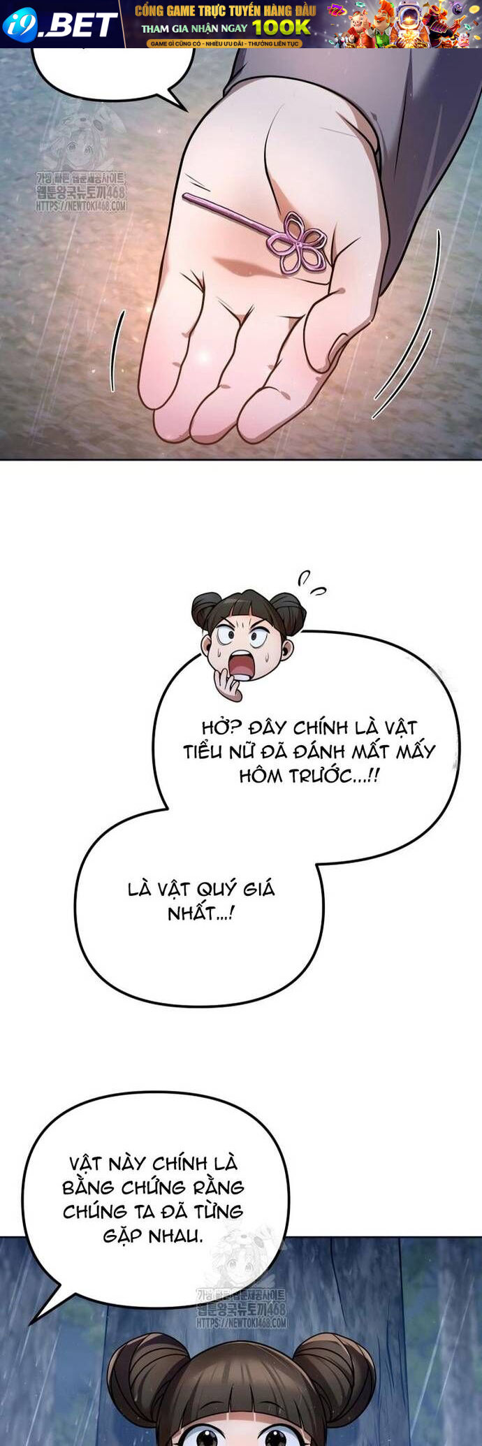 Hoạn Quan Hồi Quy: Tróc Phong Truy Nguyệt - Chapter 44 - Page 26