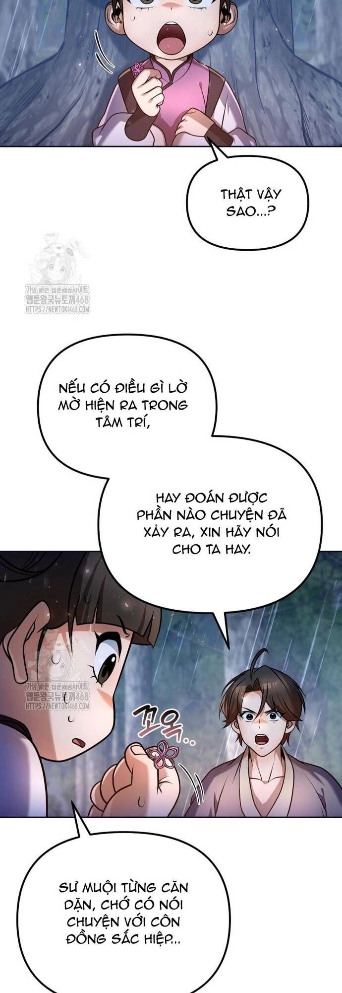 Hoạn Quan Hồi Quy: Tróc Phong Truy Nguyệt - Chapter 44 - Page 27