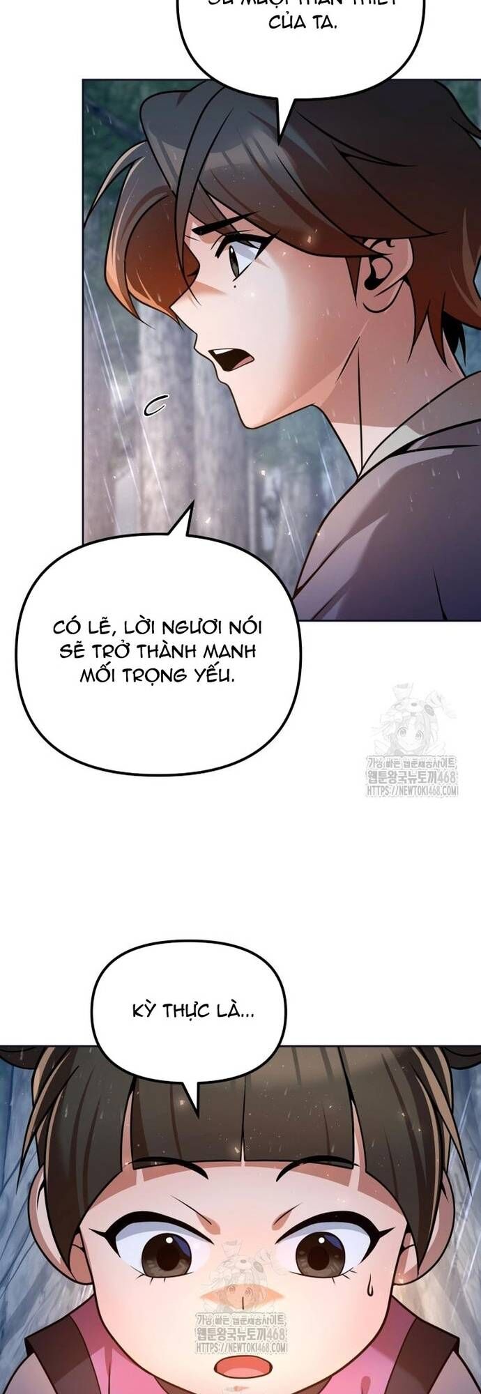 Hoạn Quan Hồi Quy: Tróc Phong Truy Nguyệt - Chapter 44 - Page 29