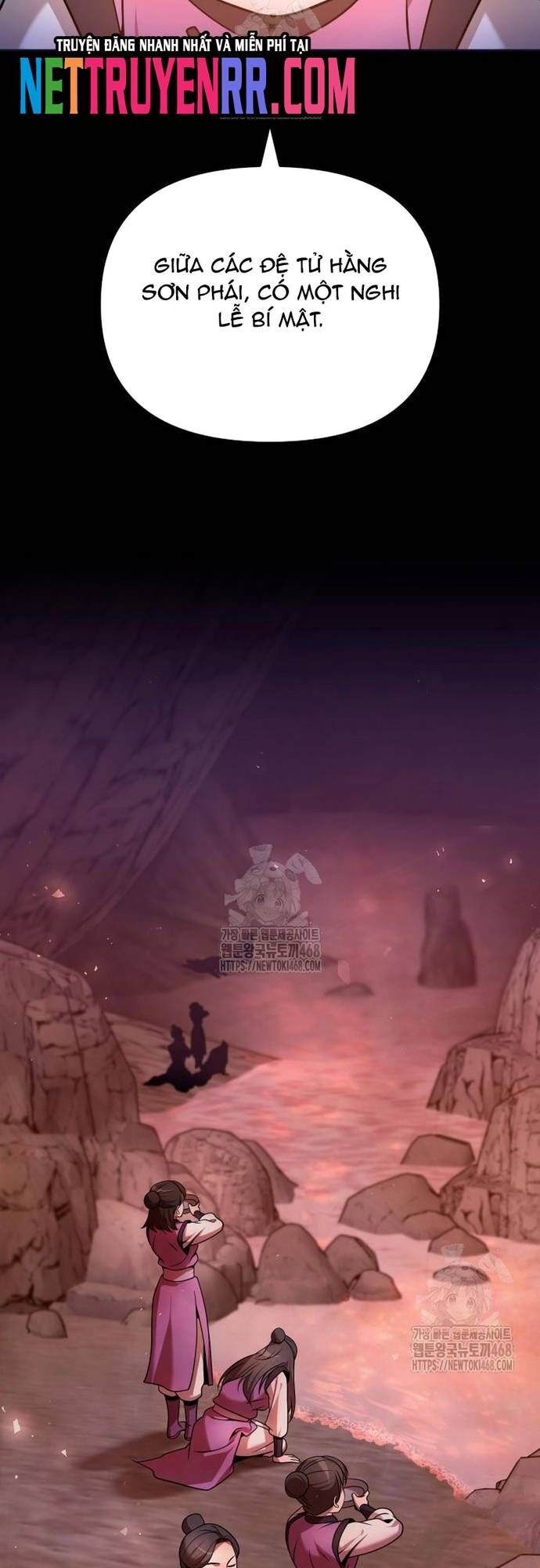 Hoạn Quan Hồi Quy: Tróc Phong Truy Nguyệt - Chapter 44 - Page 30