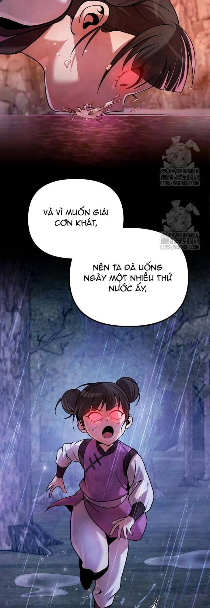 Hoạn Quan Hồi Quy: Tróc Phong Truy Nguyệt - Chapter 44 - Page 34