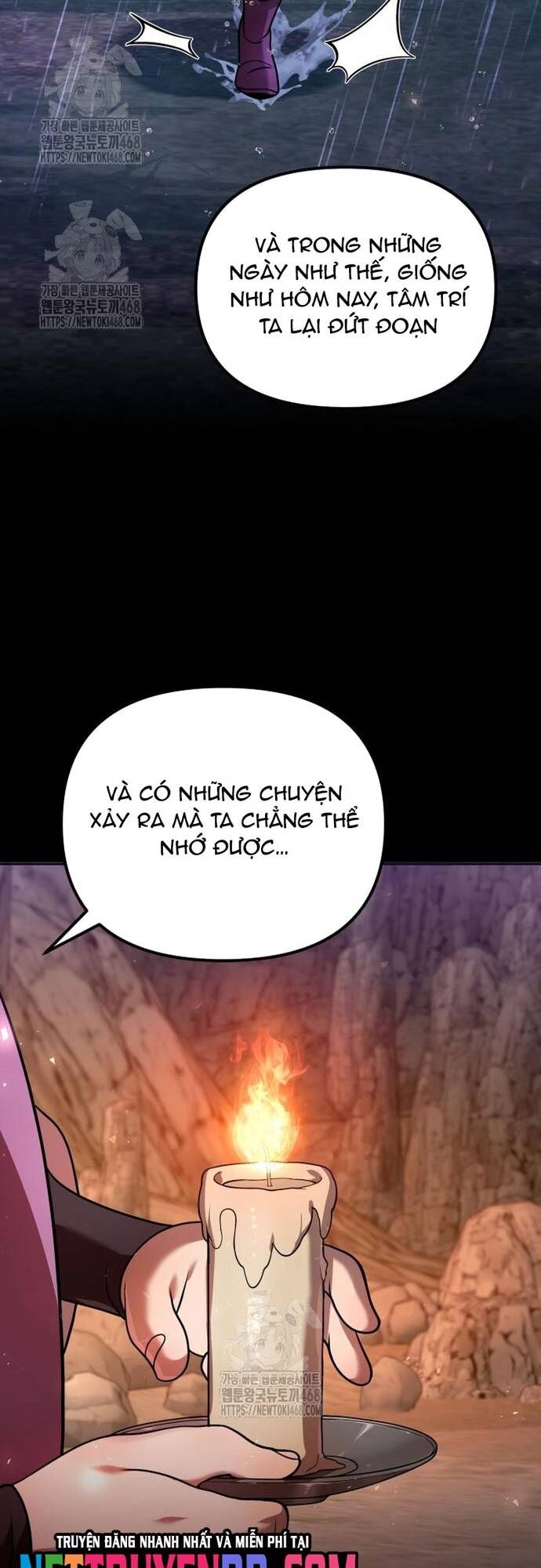 Hoạn Quan Hồi Quy: Tróc Phong Truy Nguyệt - Chapter 44 - Page 35