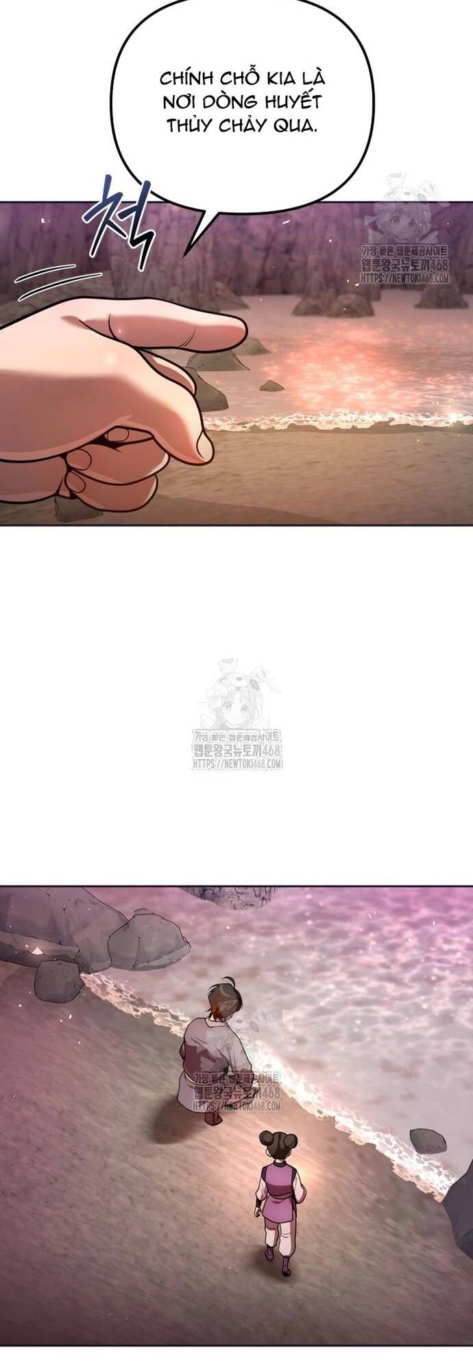 Hoạn Quan Hồi Quy: Tróc Phong Truy Nguyệt - Chapter 44 - Page 37