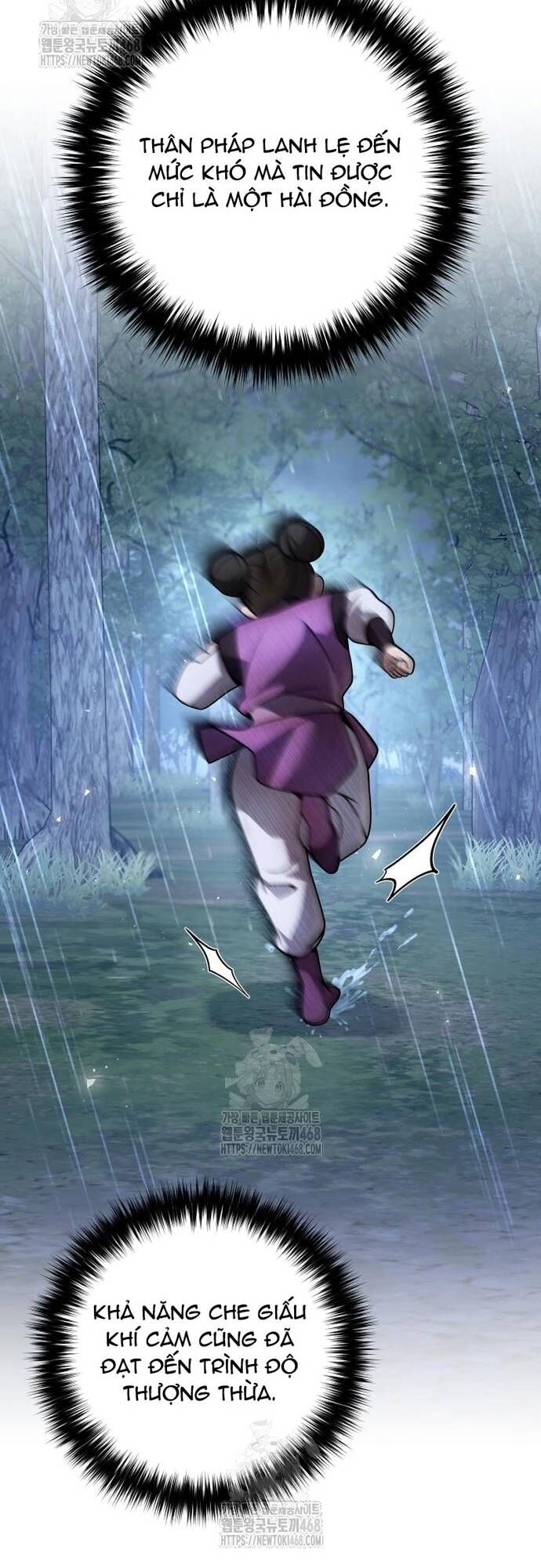 Hoạn Quan Hồi Quy: Tróc Phong Truy Nguyệt - Chapter 44 - Page 4