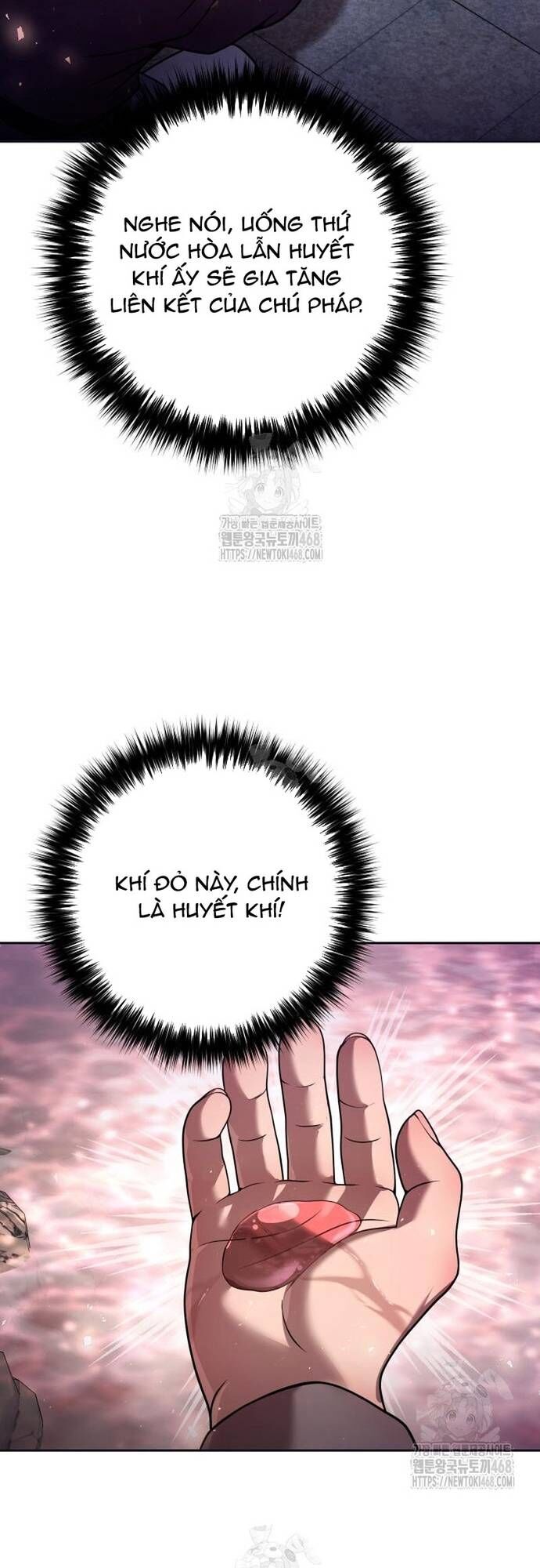 Hoạn Quan Hồi Quy: Tróc Phong Truy Nguyệt - Chapter 44 - Page 40