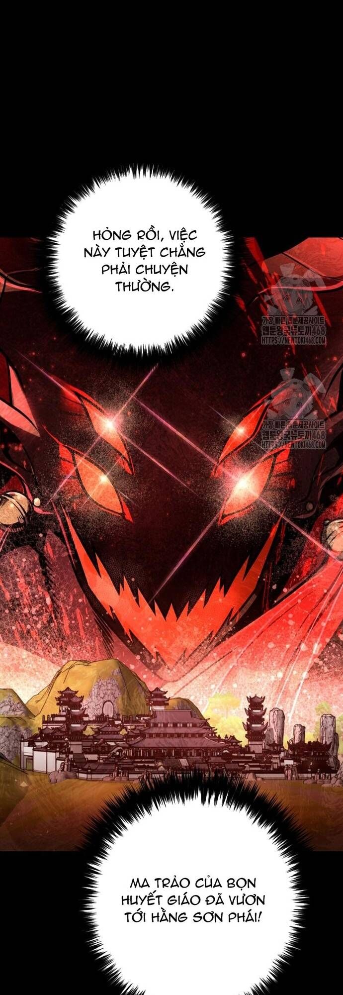 Hoạn Quan Hồi Quy: Tróc Phong Truy Nguyệt - Chapter 44 - Page 43