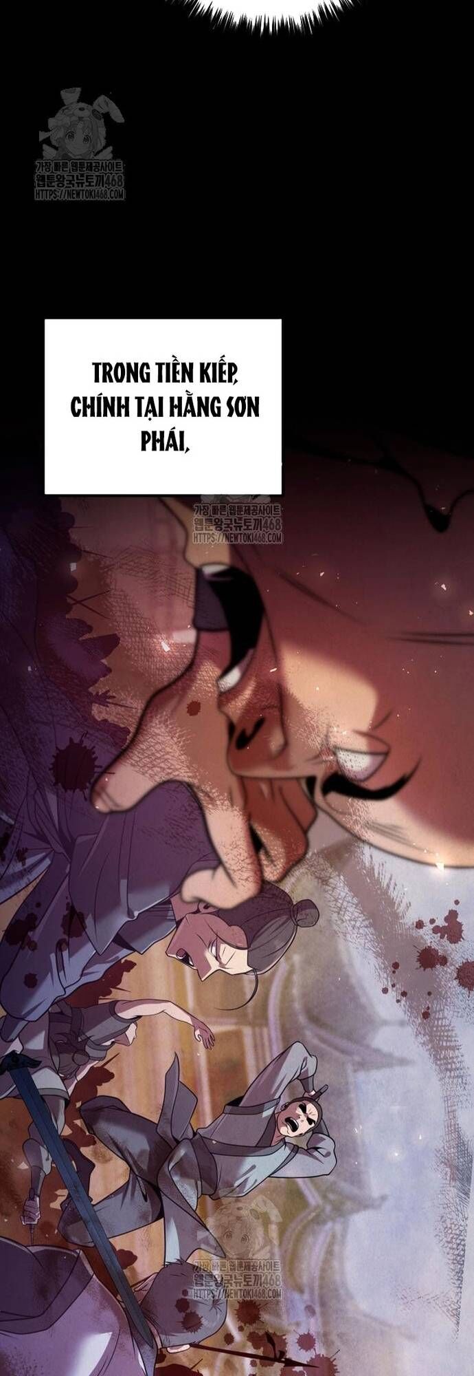 Hoạn Quan Hồi Quy: Tróc Phong Truy Nguyệt - Chapter 44 - Page 44