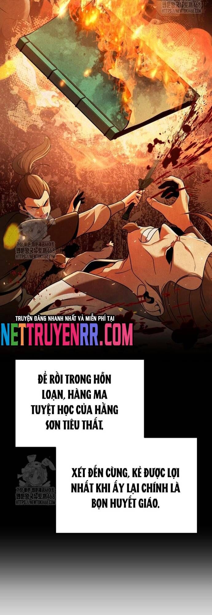 Hoạn Quan Hồi Quy: Tróc Phong Truy Nguyệt - Chapter 44 - Page 48