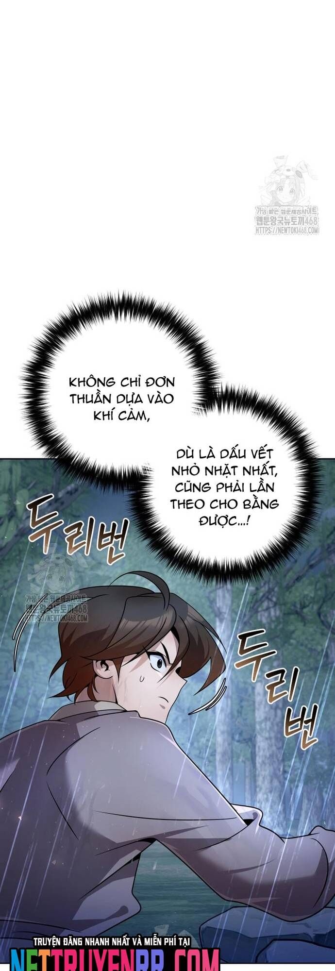 Hoạn Quan Hồi Quy: Tróc Phong Truy Nguyệt - Chapter 44 - Page 5