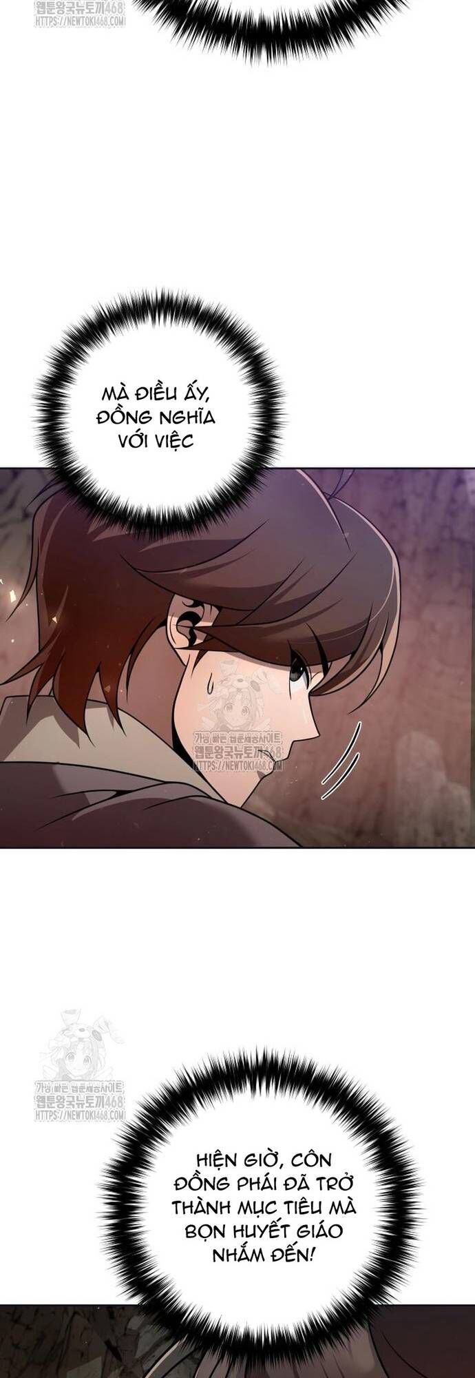 Hoạn Quan Hồi Quy: Tróc Phong Truy Nguyệt - Chapter 44 - Page 50