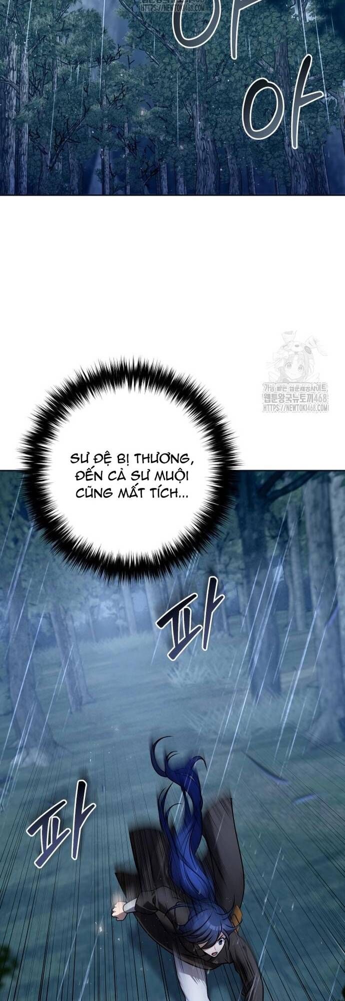 Hoạn Quan Hồi Quy: Tróc Phong Truy Nguyệt - Chapter 44 - Page 52