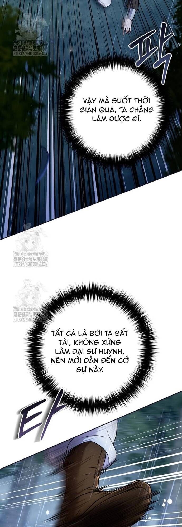 Hoạn Quan Hồi Quy: Tróc Phong Truy Nguyệt - Chapter 44 - Page 53