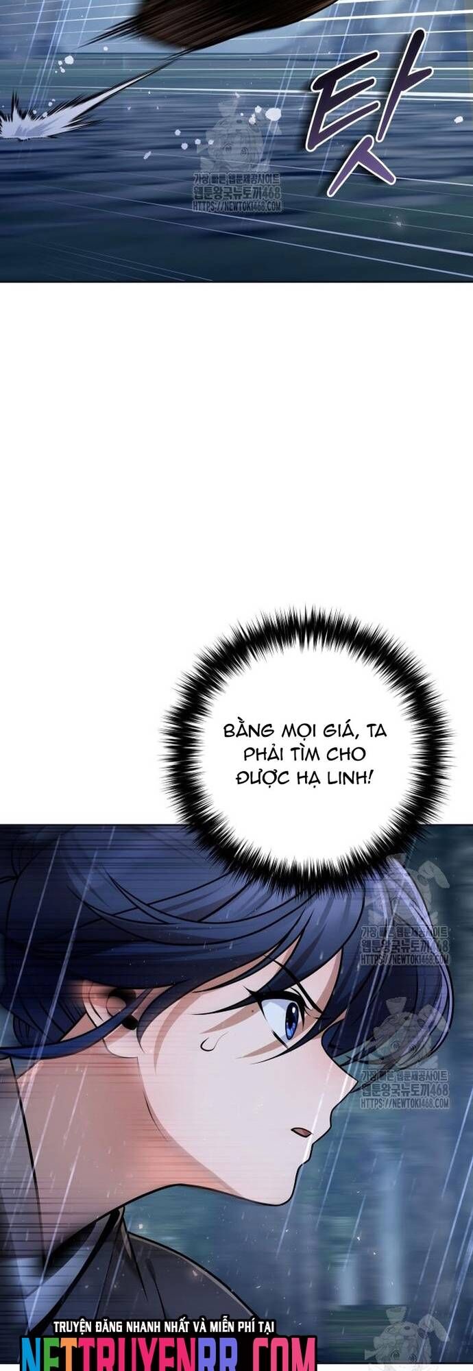 Hoạn Quan Hồi Quy: Tróc Phong Truy Nguyệt - Chapter 44 - Page 54