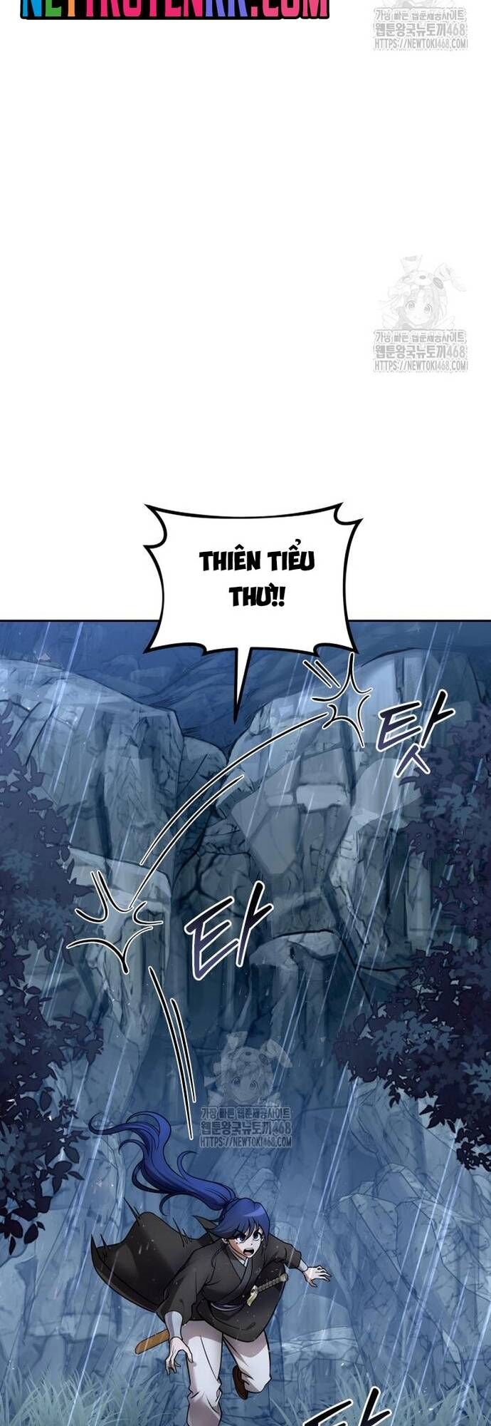 Hoạn Quan Hồi Quy: Tróc Phong Truy Nguyệt - Chapter 44 - Page 55