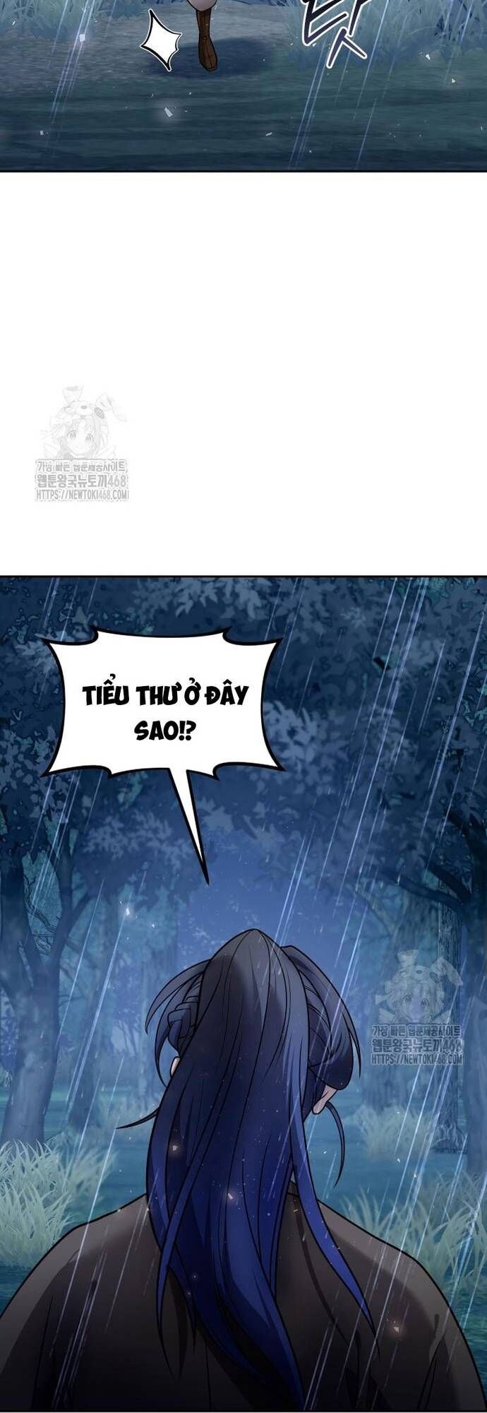 Hoạn Quan Hồi Quy: Tróc Phong Truy Nguyệt - Chapter 44 - Page 56