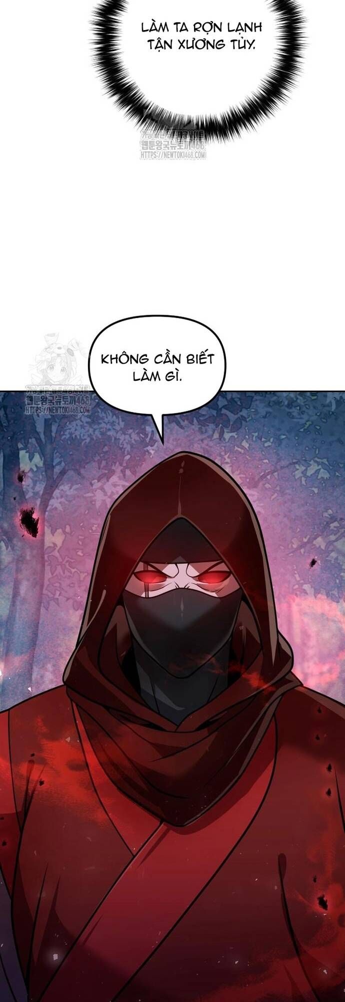 Hoạn Quan Hồi Quy: Tróc Phong Truy Nguyệt - Chapter 44 - Page 61