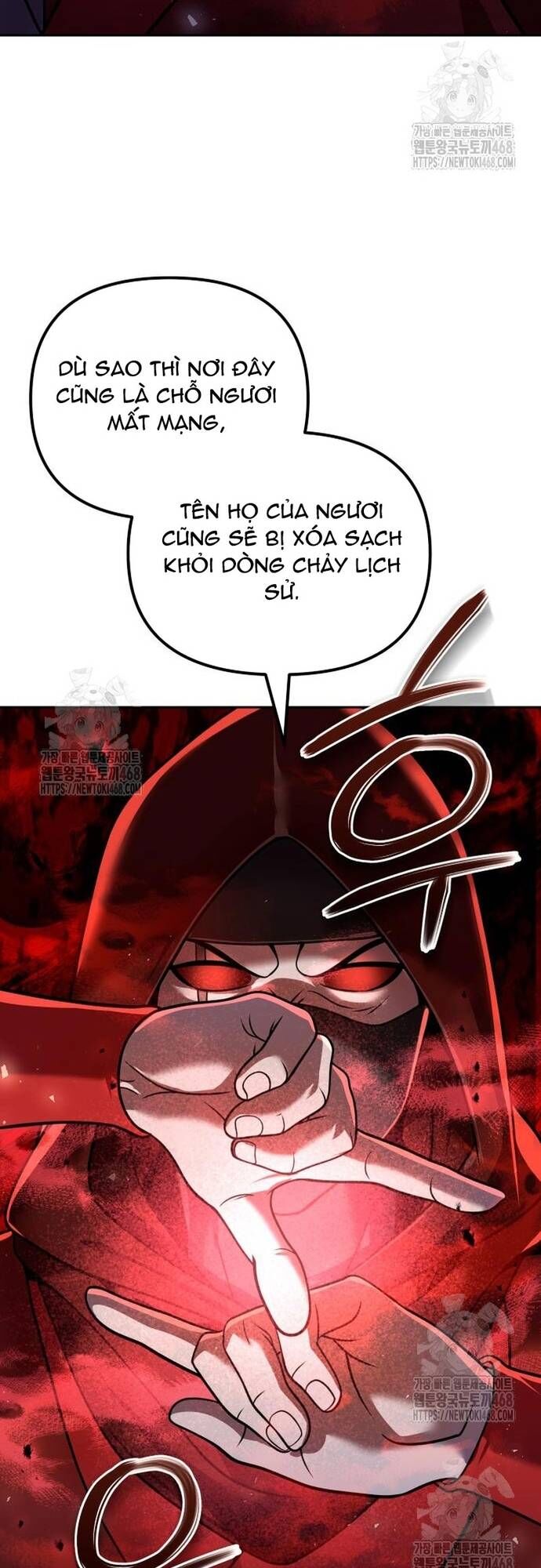 Hoạn Quan Hồi Quy: Tróc Phong Truy Nguyệt - Chapter 44 - Page 62