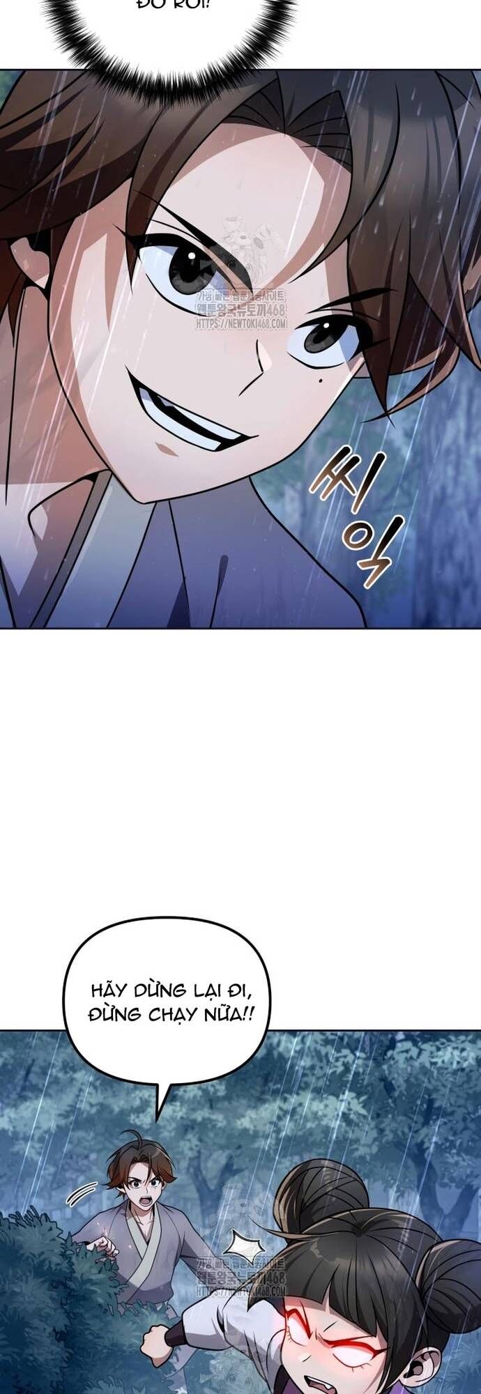 Hoạn Quan Hồi Quy: Tróc Phong Truy Nguyệt - Chapter 44 - Page 8