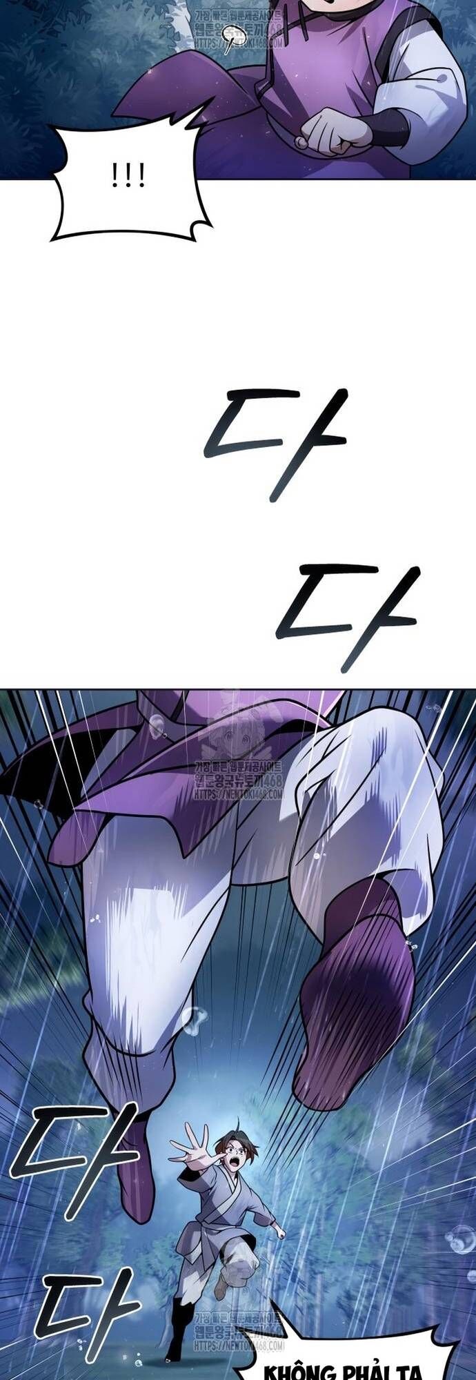 Hoạn Quan Hồi Quy: Tróc Phong Truy Nguyệt - Chapter 44 - Page 9