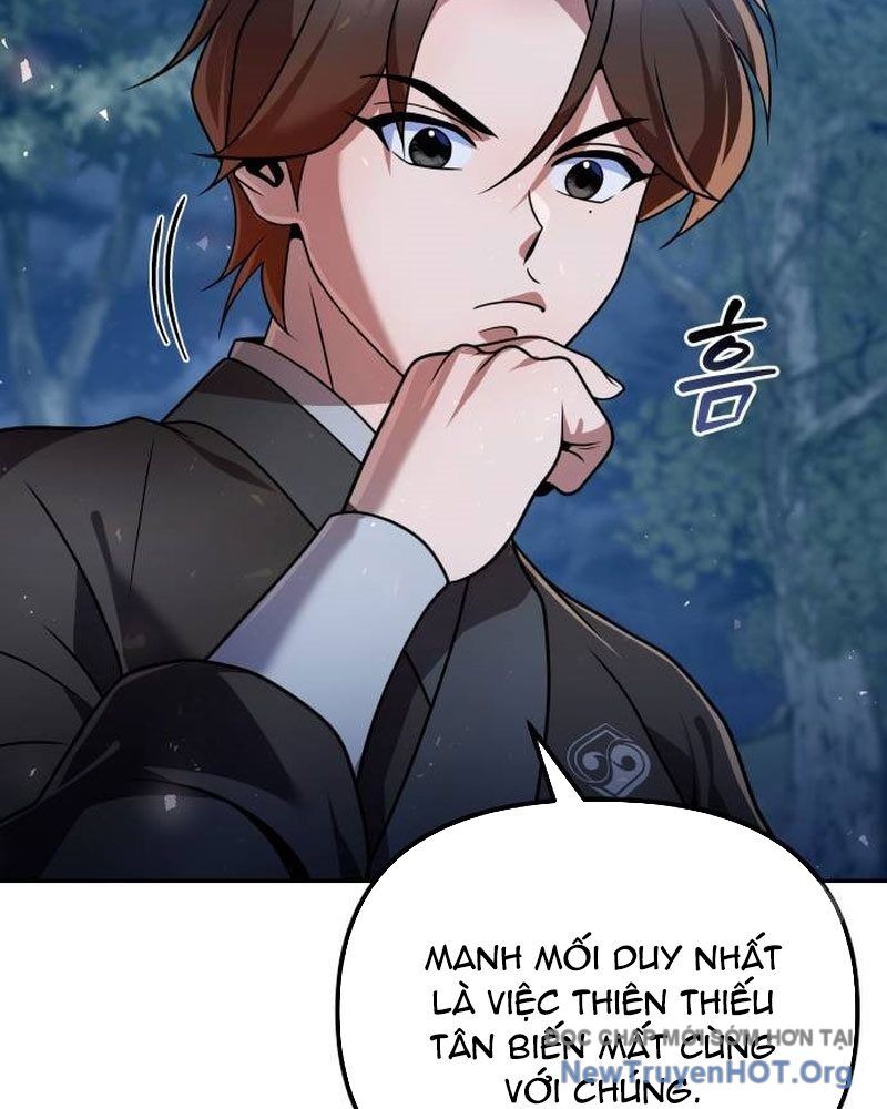Hoạn Quan Hồi Quy: Tróc Phong Truy Nguyệt - Chapter 45 - Page 12