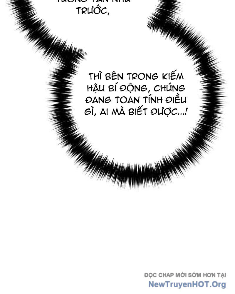 Hoạn Quan Hồi Quy: Tróc Phong Truy Nguyệt - Chapter 45 - Page 24