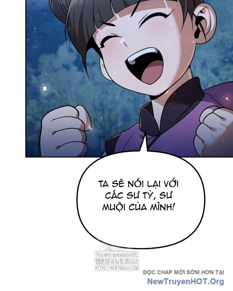 Hoạn Quan Hồi Quy: Tróc Phong Truy Nguyệt - Chapter 45 - Page 3