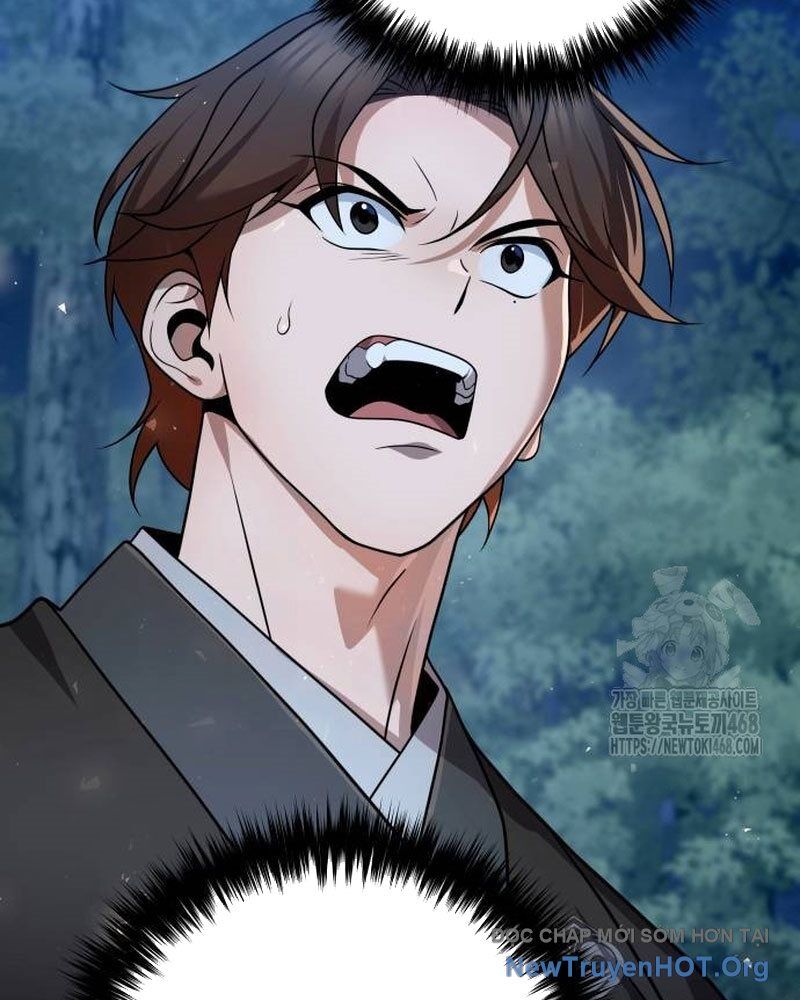 Hoạn Quan Hồi Quy: Tróc Phong Truy Nguyệt - Chapter 45 - Page 31