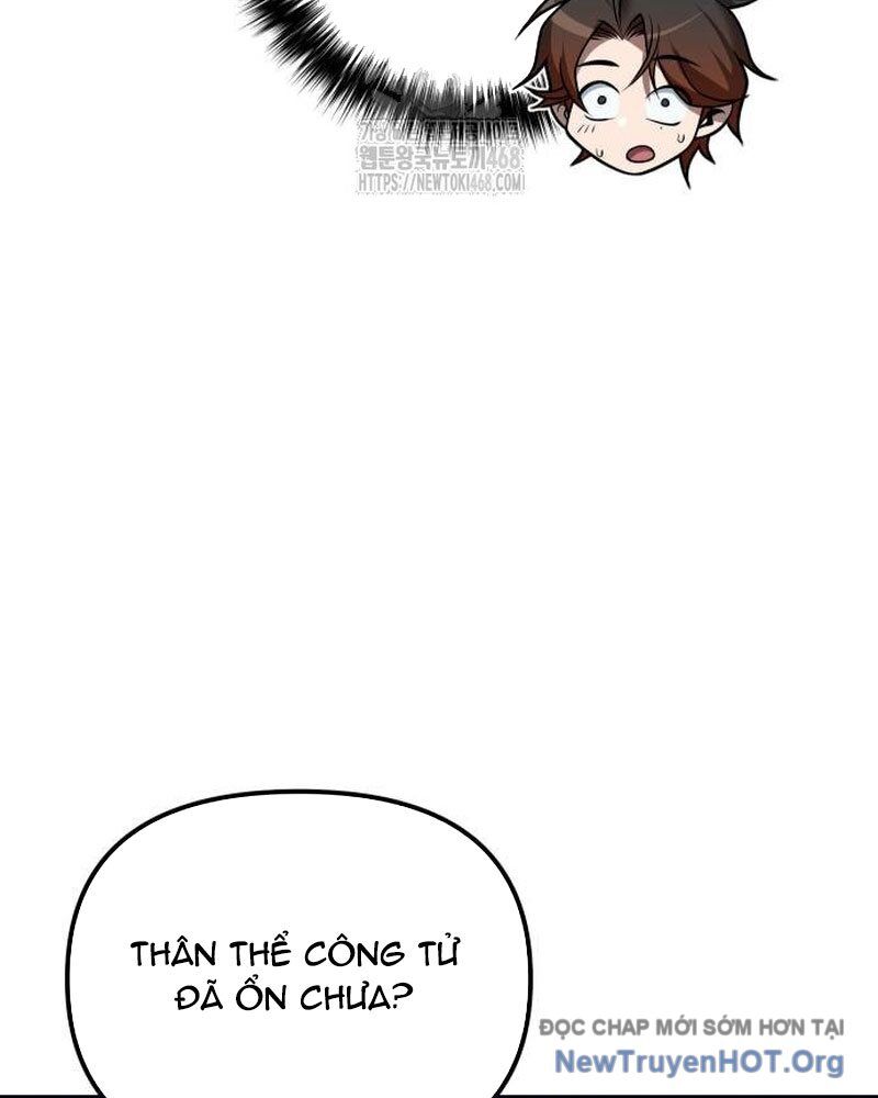 Hoạn Quan Hồi Quy: Tróc Phong Truy Nguyệt - Chapter 45 - Page 39