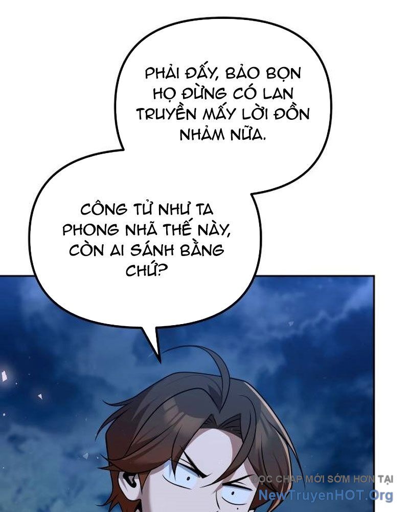 Hoạn Quan Hồi Quy: Tróc Phong Truy Nguyệt - Chapter 45 - Page 4