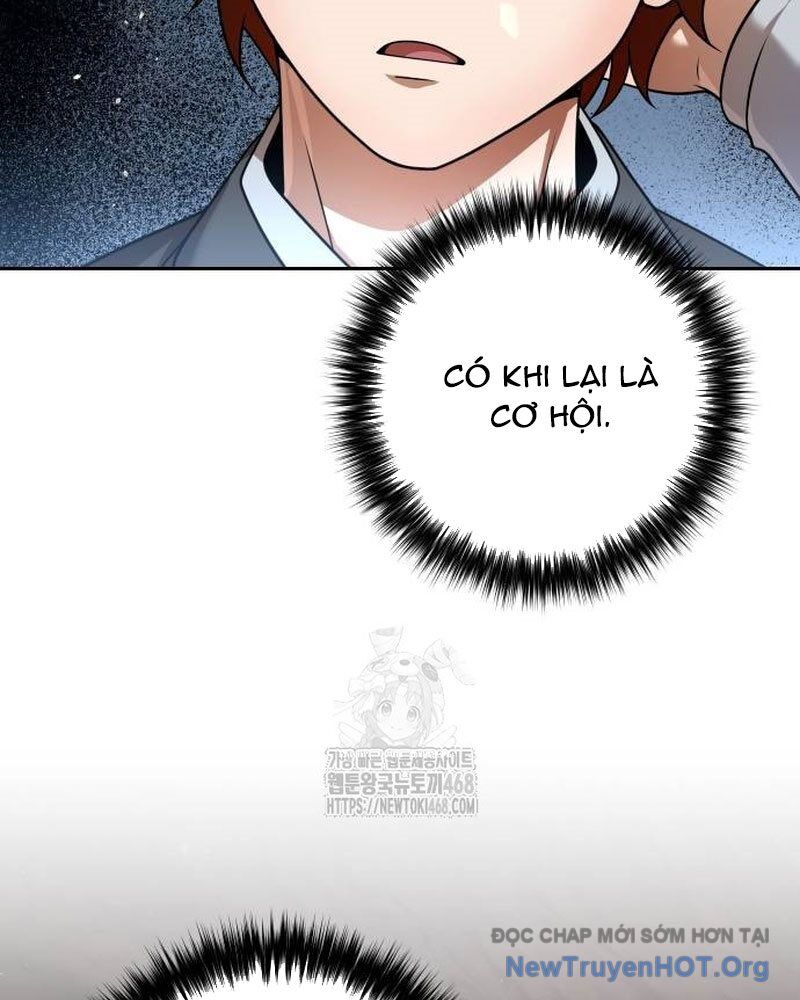 Hoạn Quan Hồi Quy: Tróc Phong Truy Nguyệt - Chapter 45 - Page 54