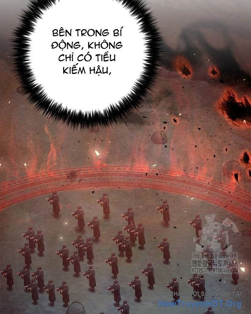 Hoạn Quan Hồi Quy: Tróc Phong Truy Nguyệt - Chapter 45 - Page 55