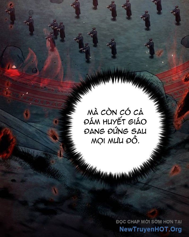Hoạn Quan Hồi Quy: Tróc Phong Truy Nguyệt - Chapter 45 - Page 56