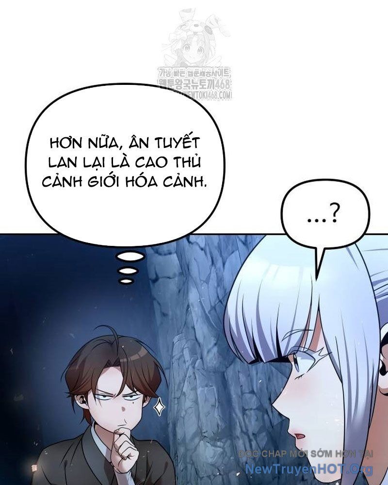 Hoạn Quan Hồi Quy: Tróc Phong Truy Nguyệt - Chapter 45 - Page 60