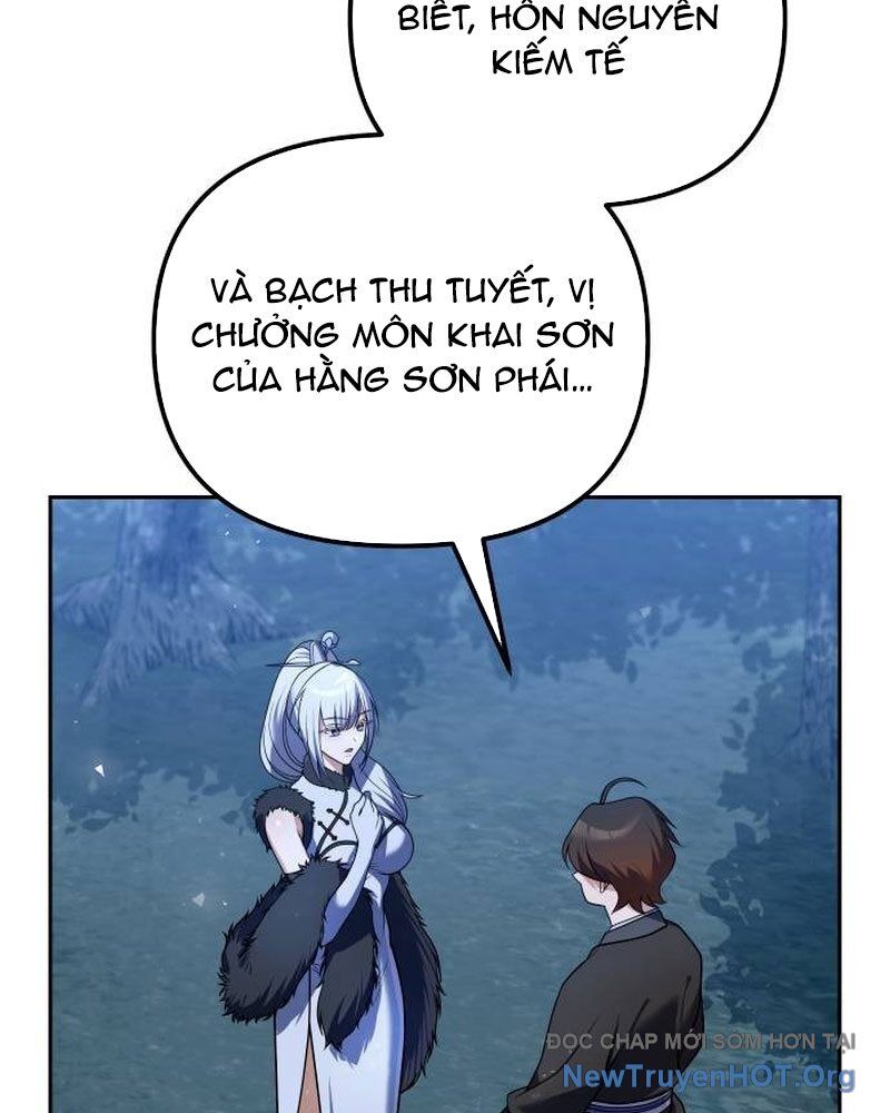 Hoạn Quan Hồi Quy: Tróc Phong Truy Nguyệt - Chapter 45 - Page 81