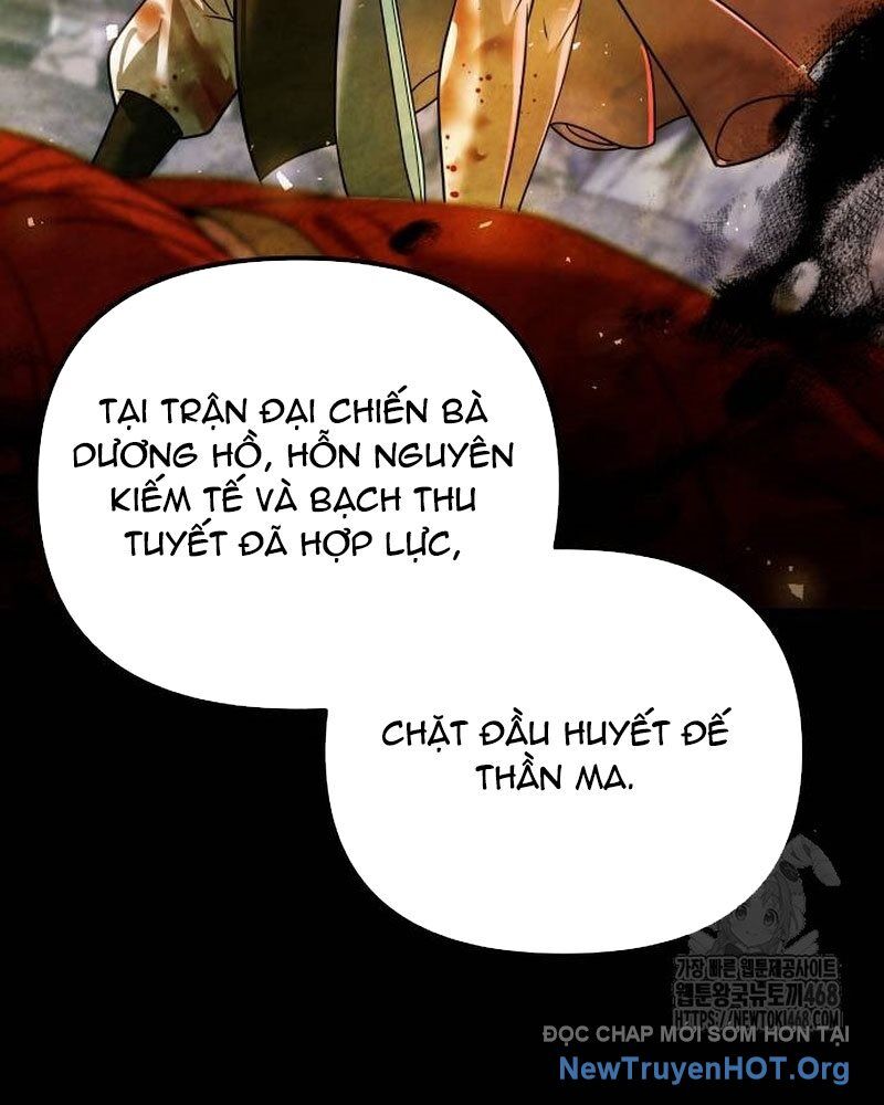Hoạn Quan Hồi Quy: Tróc Phong Truy Nguyệt - Chapter 45 - Page 85