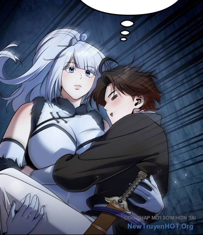 Hoạn Quan Hồi Quy: Tróc Phong Truy Nguyệt - Chapter 46 - Page 50