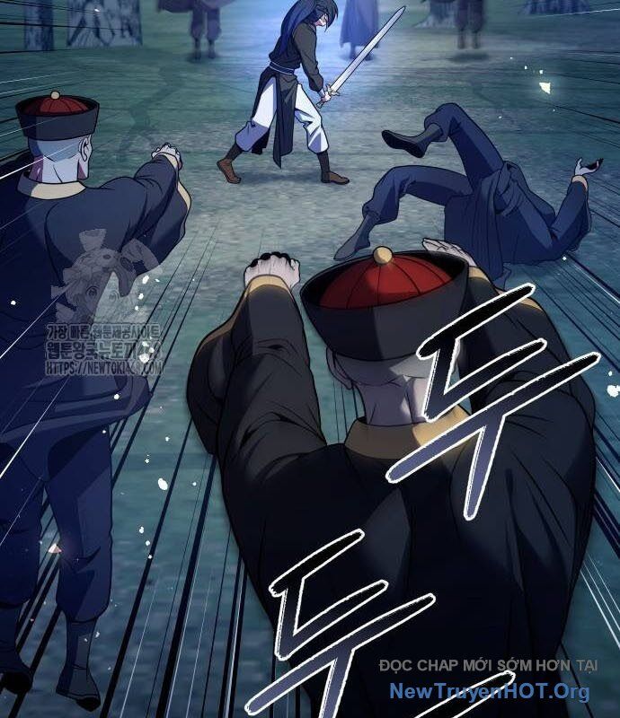 Hoạn Quan Hồi Quy: Tróc Phong Truy Nguyệt - Chapter 46 - Page 97
