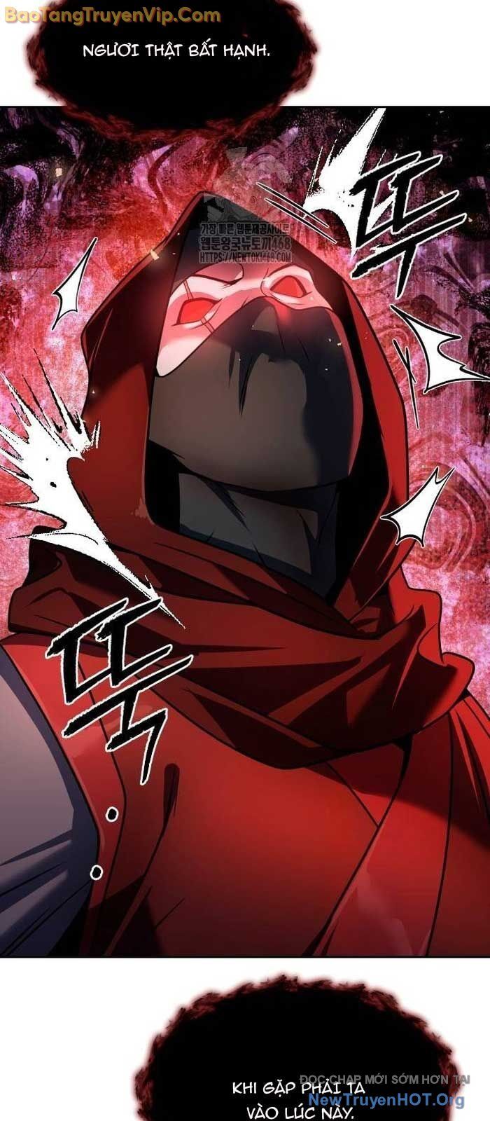 Hoạn Quan Hồi Quy: Tróc Phong Truy Nguyệt - Chapter 47 - Page 19