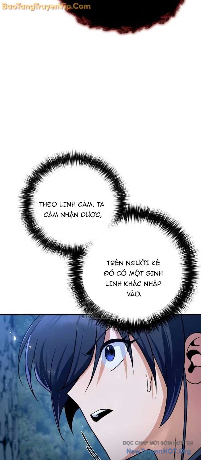 Hoạn Quan Hồi Quy: Tróc Phong Truy Nguyệt - Chapter 47 - Page 20