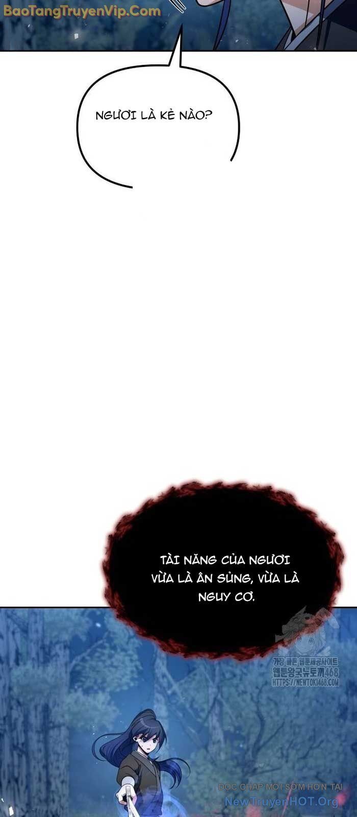 Hoạn Quan Hồi Quy: Tróc Phong Truy Nguyệt - Chapter 47 - Page 21