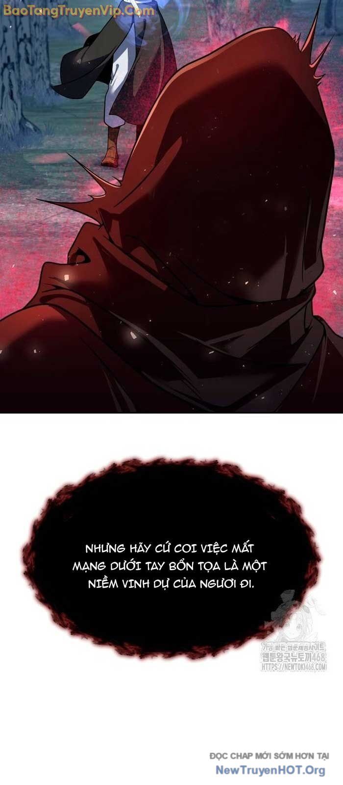 Hoạn Quan Hồi Quy: Tróc Phong Truy Nguyệt - Chapter 47 - Page 22