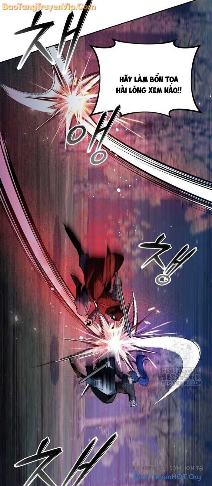 Hoạn Quan Hồi Quy: Tróc Phong Truy Nguyệt - Chapter 47 - Page 27