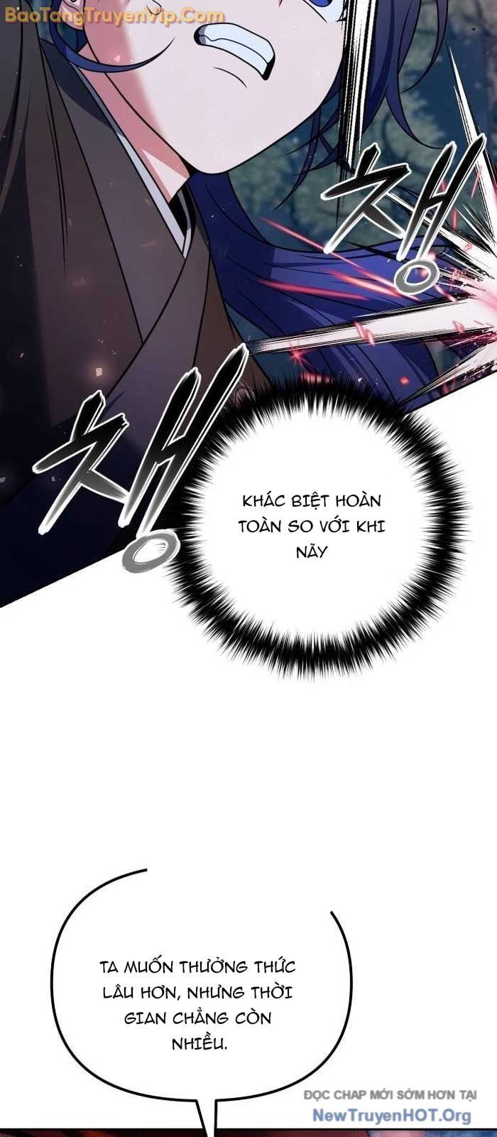 Hoạn Quan Hồi Quy: Tróc Phong Truy Nguyệt - Chapter 47 - Page 29