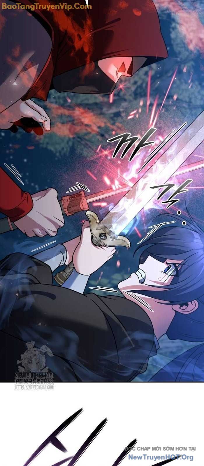 Hoạn Quan Hồi Quy: Tróc Phong Truy Nguyệt - Chapter 47 - Page 30