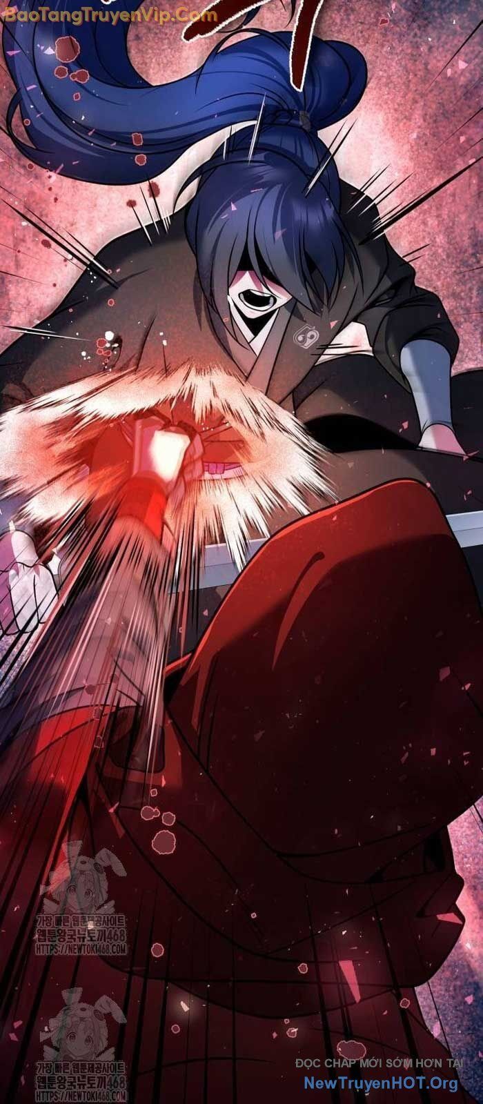 Hoạn Quan Hồi Quy: Tróc Phong Truy Nguyệt - Chapter 47 - Page 32