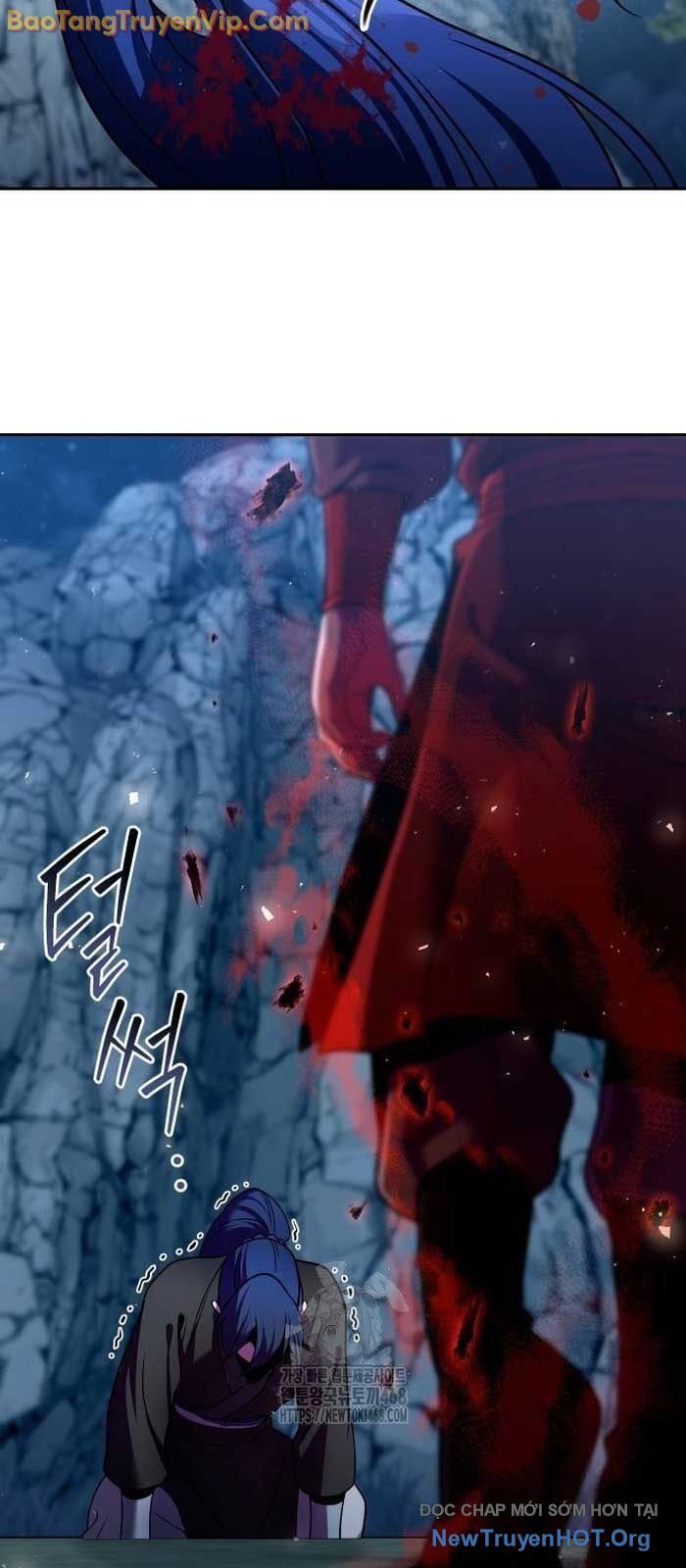 Hoạn Quan Hồi Quy: Tróc Phong Truy Nguyệt - Chapter 47 - Page 35