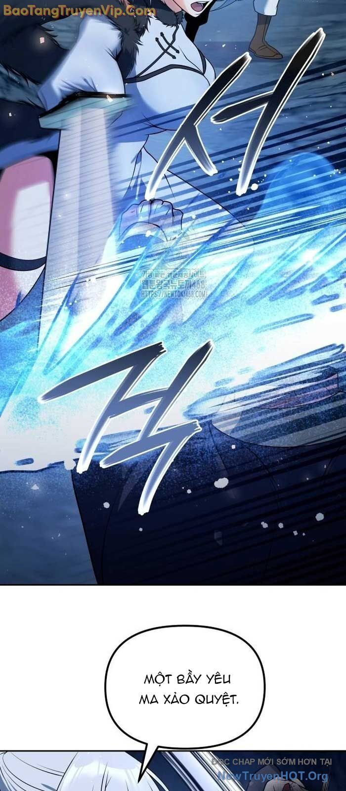 Hoạn Quan Hồi Quy: Tróc Phong Truy Nguyệt - Chapter 47 - Page 42