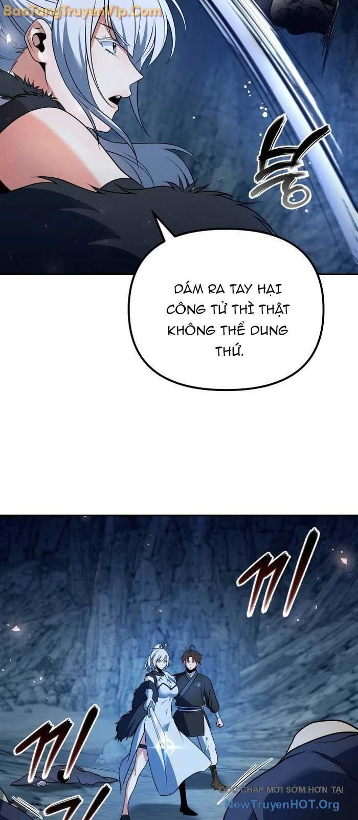 Hoạn Quan Hồi Quy: Tróc Phong Truy Nguyệt - Chapter 47 - Page 43