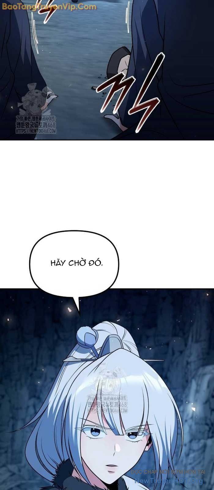 Hoạn Quan Hồi Quy: Tróc Phong Truy Nguyệt - Chapter 47 - Page 44